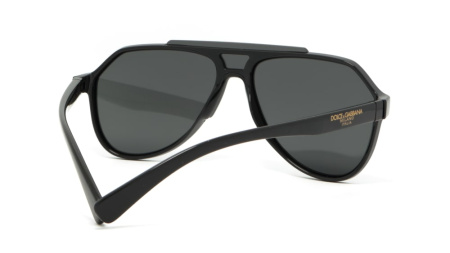 Зображення 6: Сонцезахисні окуляри Dolce&Gabbana DG 6128 501/87 58