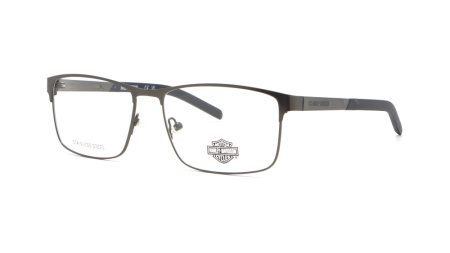 Зображення 1: Оправа для окулярів Harley-Davidson HD00014 009 58