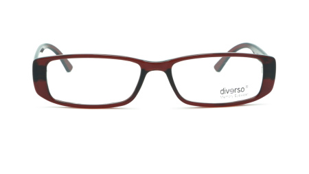 Зображення 2: Оправа для окулярів DIVERSO DV2401 0004 52