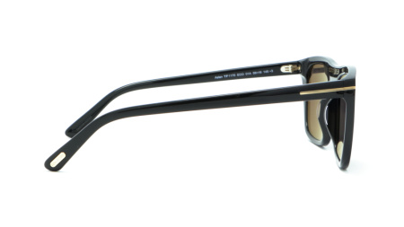 Зображення 4: Сонцезахисні окуляри TOM FORD TF1175 01A 56