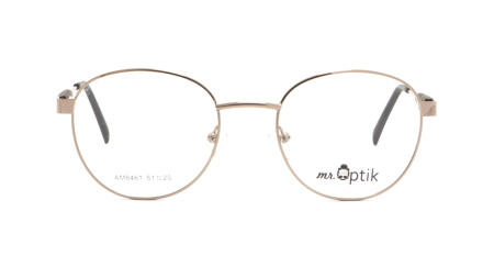 Зображення 5: Оправа для окулярів MR.OPTIK AM8461 C3 51
