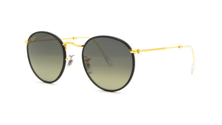 Зображення 1: Сонцезахисні окуляри Ray Ban RB 3447JM 9196/71 50 Round