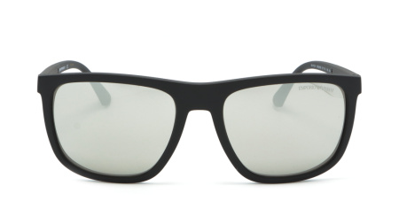 Зображення 5: Сонцезахисні окуляри EMPORIO ARMANI EA 4124 50426G 57