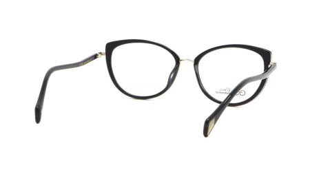 Зображення 4: Оправа для окулярів William Morris Black Label Rebecca C1 56