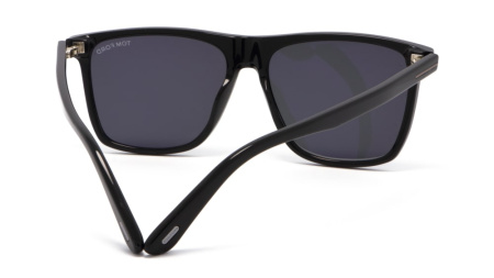 Зображення 2: Сонцезахисні окуляри TOM FORD TF833N 01A 55
