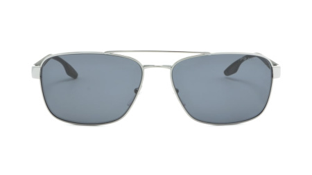 Зображення 5: Сонцезахисні окуляри PRADA Linea Rossa SPS 51U 5AV5Z1 62