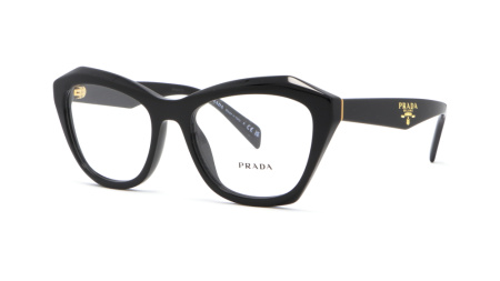 Зображення 1: Оправа для окулярів PRADA VPR A20V 16K-1O1 54