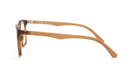 Зображення 2: Оправа для окулярів DIVERSO DV1410 0049 45 Дитяче