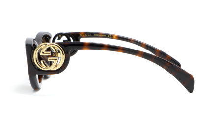 Зображення 3: Сонцезахисні окуляри GUCCI GG 1691S 002 54