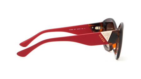 Зображення 4: Сонцезахисні окуляри GUESS GU 7868 52F 54