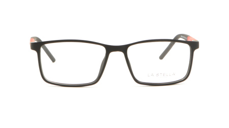 Зображення 2: Оправа для окулярів LA STELLA MB04-03 C01G 47 Дитяче