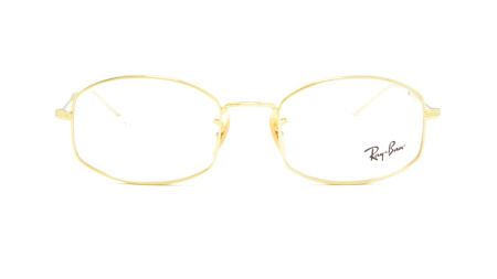 Зображення 5: Оправа для окулярів Ray Ban RX 6510 2500 52