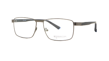 Оправа для окулярів ID-GLASSES P1911 C2 58