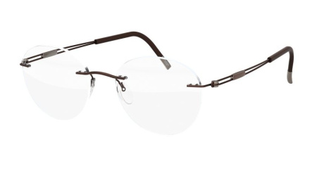 Изображение 1: Оправа для окулярів Silhouette 5521 6140