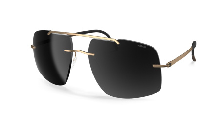 Зображення 1: Сонцезахисні окуляри Silhouette 8739 7630 61