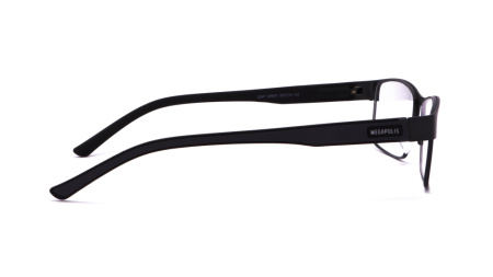 Зображення 4: Оправа для окулярів MEGAPOLIS Free Line 2247 GREY 53