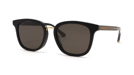 Зображення 1: Сонцезахисні окуляри GUCCI GG 0851SK 001 53