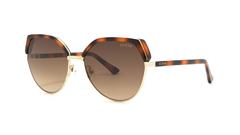 Сонцезахисні окуляри GUESS GU 7872 53F 58