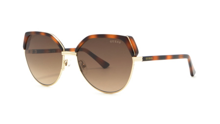 Зображення 1: Сонцезахисні окуляри GUESS GU 7872 53F 58