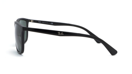 Зображення 5: Сонцезахисні окуляри Ray Ban RB 4303 601S/71 57 Highstreet