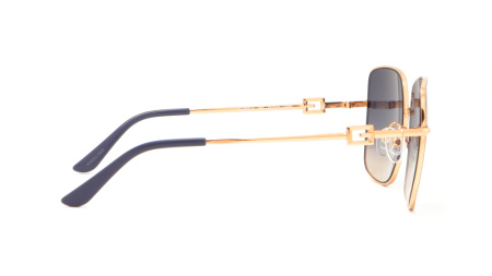 Зображення 4: Сонцезахисні окуляри GUESS GU 7906-H 20B 58