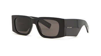Сонцезахисні окуляри Saint Laurent SL 654 001 52
