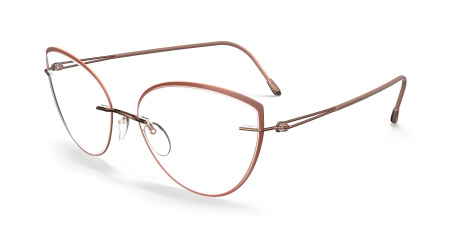 Зображення 1: Оправа для окулярів Silhouette 5566 6040