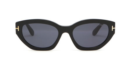 Зображення 2: Сонцезахисні окуляри TOM FORD TF1086 01A 55