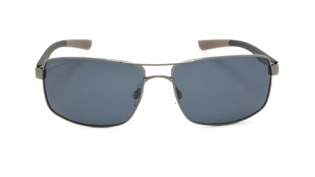 Зображення 2: Сонцезахисні окуляри StyleMark L1525 C 60
