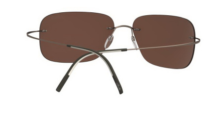 Зображення 4: Сонцезахисні окуляри Silhouette 8677 6234