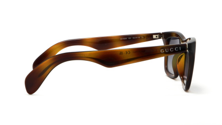 Зображення 4: Сонцезахисні окуляри GUCCI GG 1933S 003 53