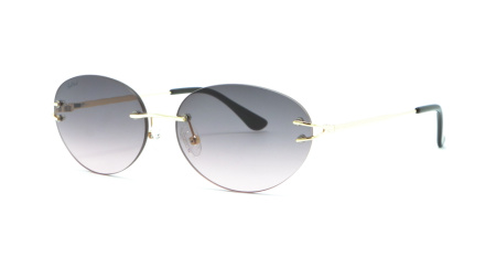 Зображення 1: Сонцезахисні окуляри StyleMark L1536 L 59