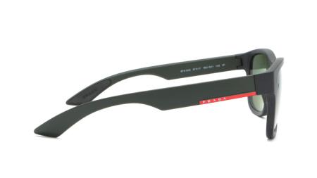 Зображення 6: Сонцезахисні окуляри PRADA Linea Rossa SPS 03Q 1BO5X1 57