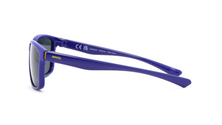 Зображення 2: Сонцезахисні окуляри INVU K2200 B 45 Дитяче