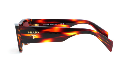 Зображення 3: Сонцезахисні окуляри PRADA SPR A01 13O80B 53