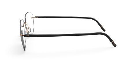 Зображення 4: Оправа для окулярів Silhouette 5567 7630