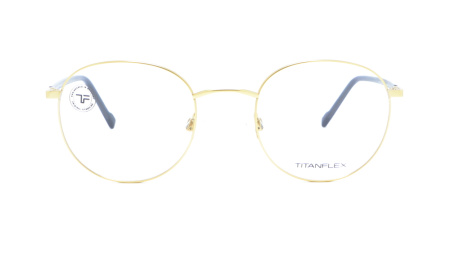 Зображення 2: Оправа для окулярів Titanflex 820878 20 52
