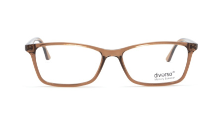 Зображення 2: Оправа для окулярів DIVERSO DV1117 0049 51