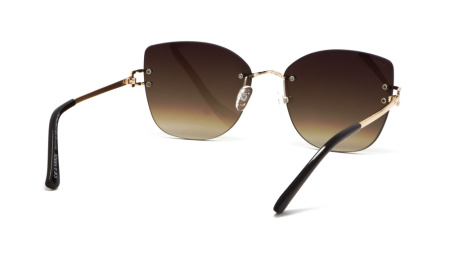 Зображення 5: Сонцезахисні окуляри StyleMark L1552 L 59