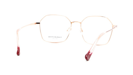 Зображення 4: Оправа для окулярів Charles Stone NY30070 C1 55