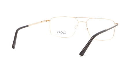 Зображення 5: Оправа для окулярів GLORY 096 ORO 58