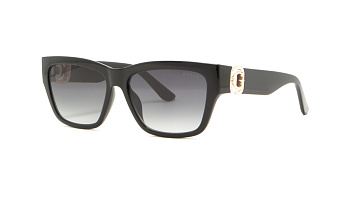 Сонцезахисні окуляри GUESS GU 00105 01B 56
