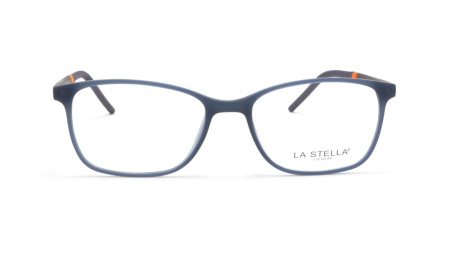 Зображення 2: Оправа для окулярів LA STELLA MX03-04 C07 49 Дитяче