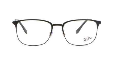 Зображення 2: Оправа для окулярів Ray Ban RX 6494 2904 56