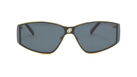 Зображення 2: Сонцезахисні окуляри INVU IB12411 A 62