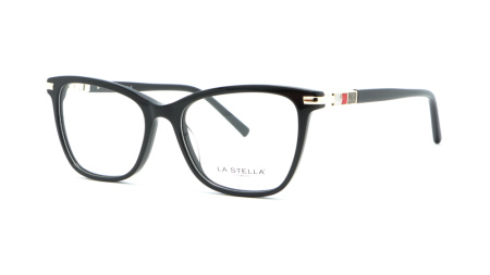 Зображення 1: Оправа для окулярів LA STELLA 685 С1 55