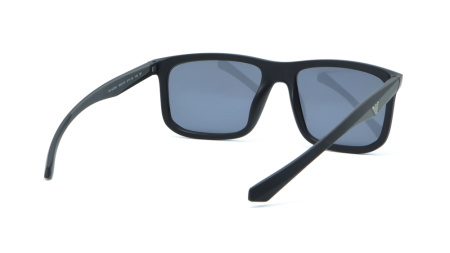 Зображення 4: Сонцезахисні окуляри EMPORIO ARMANI EA 4234U 5001/Т3 57