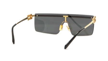 Зображення 4: Сонцезахисні окуляри Miu Miu MU 50ZS 5AK-5S0 14