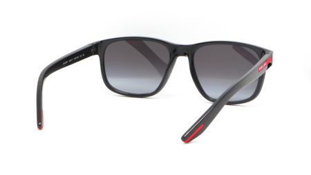 Зображення 3: Сонцезахисні окуляри PRADA Linea Rossa SPS 06Y 1AB-09U 56