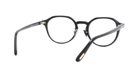 Зображення 5: Оправа для окулярів TOM FORD TF5924-D-B 001 51